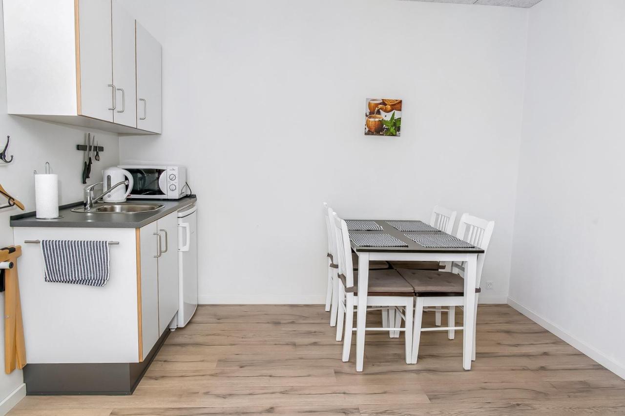 Loasen Vesterhede Hejnsvig Quarto foto