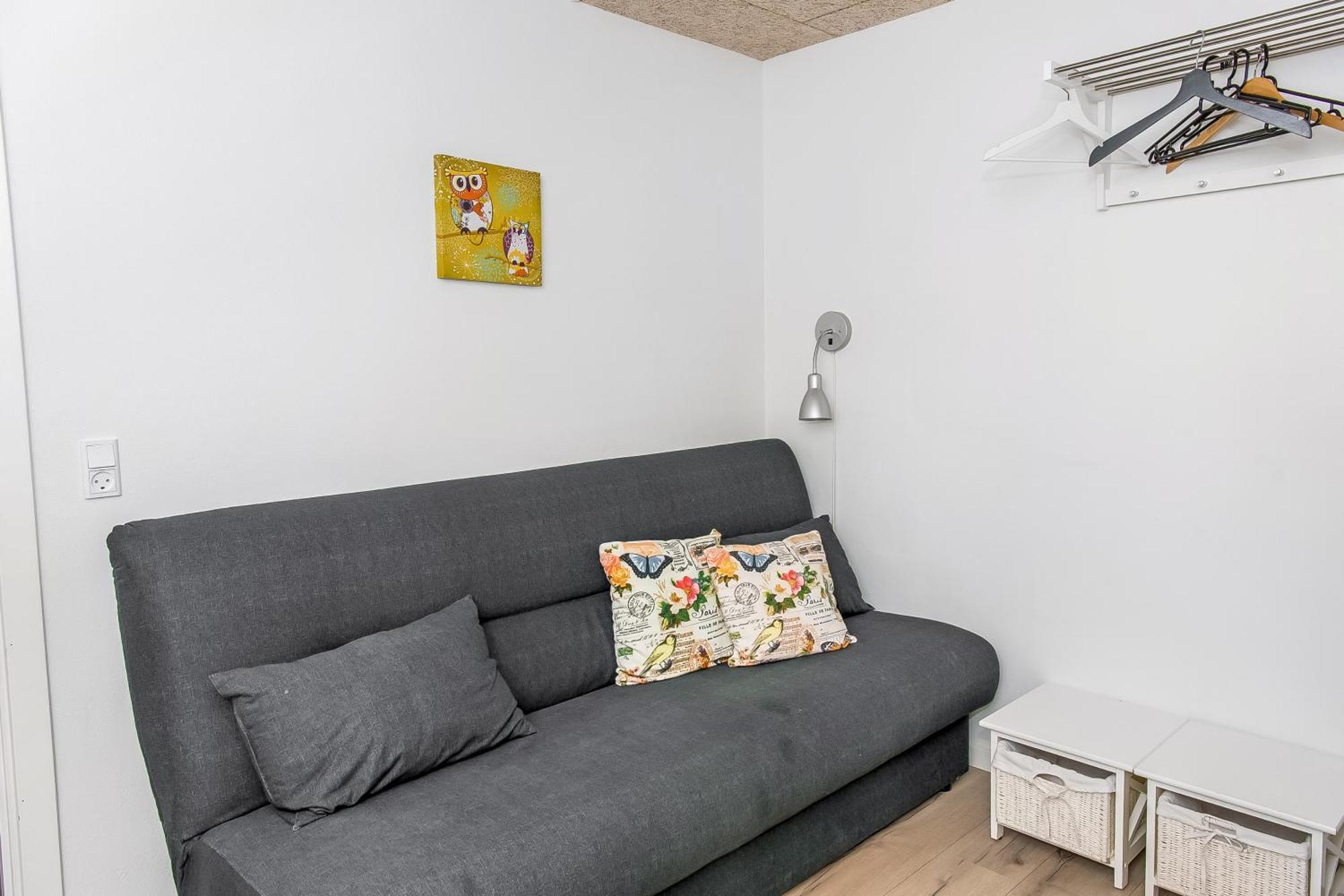 Loasen Vesterhede Hejnsvig Quarto foto
