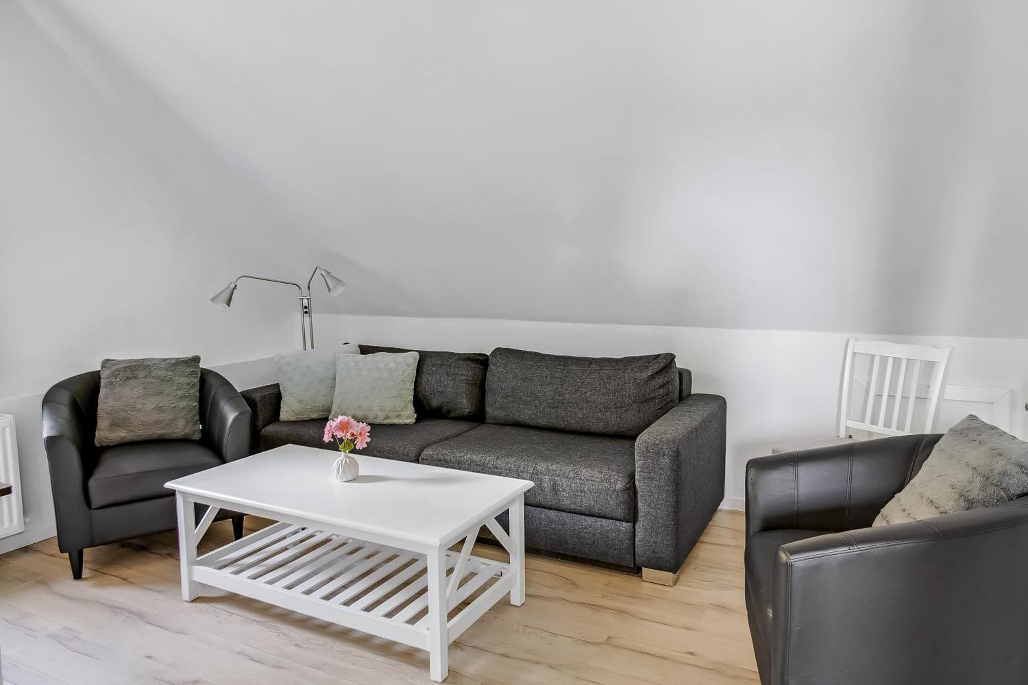 Loasen Vesterhede Hejnsvig Quarto foto