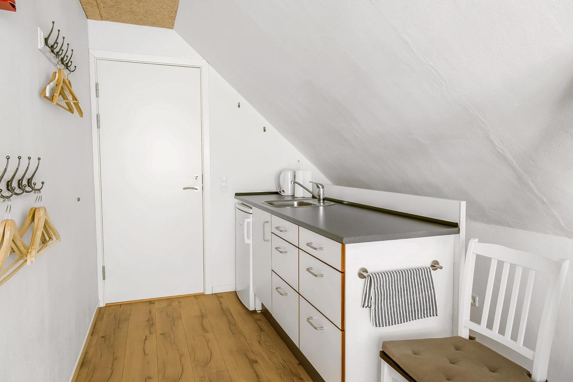 Loasen Vesterhede Hejnsvig Quarto foto