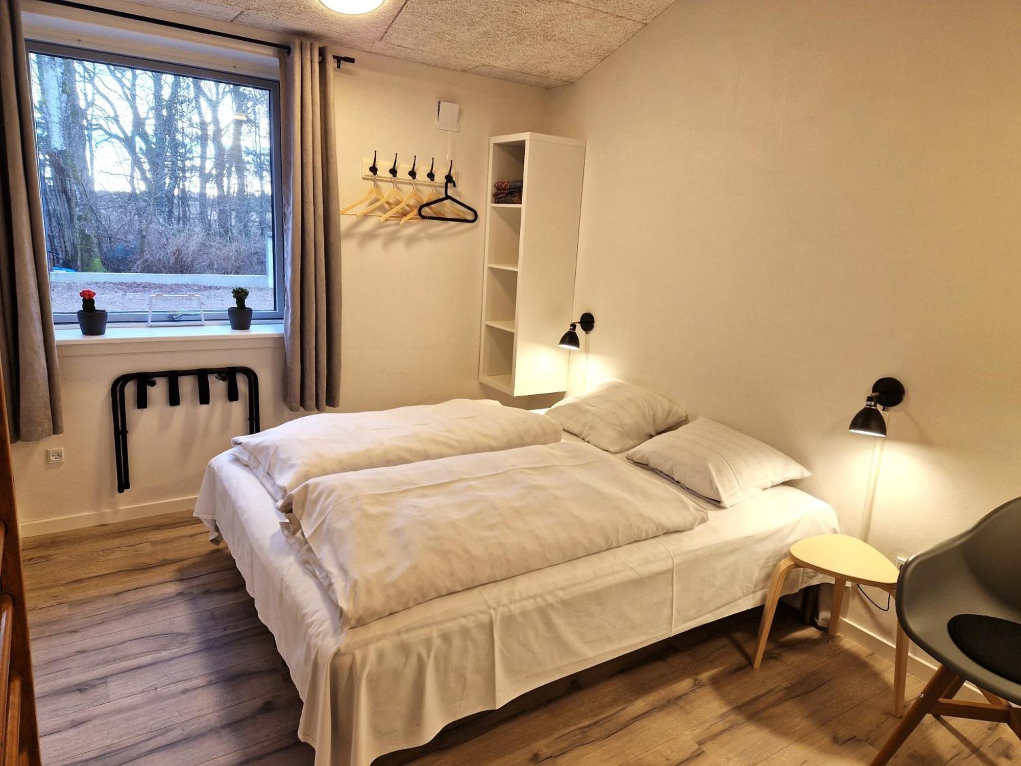 Loasen Vesterhede Hejnsvig Quarto foto
