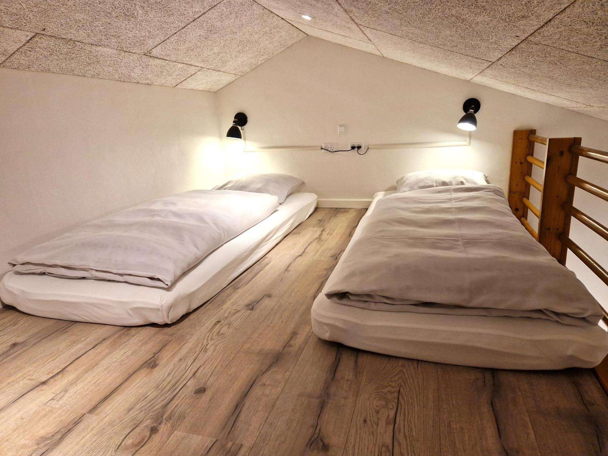 Loasen Vesterhede Hejnsvig Quarto foto